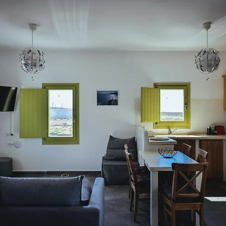 Abelonas Holiday home