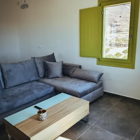 Vakantiehuis Abelonas