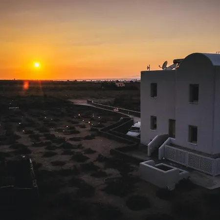 Vakantiehuis Abelonas
