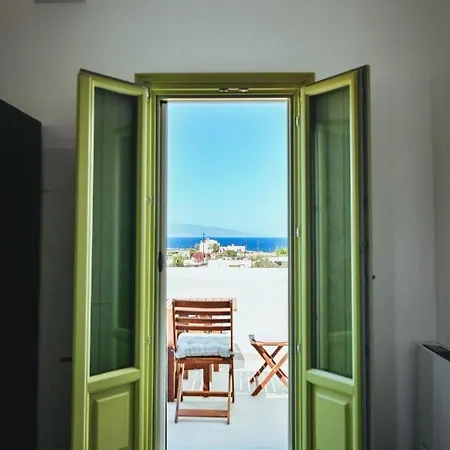 Abelonas Foinikia (Santorini)