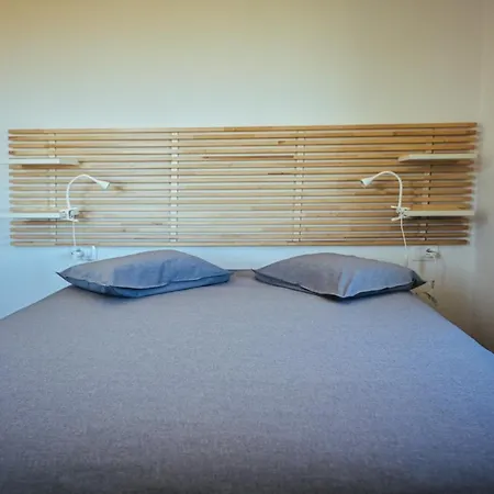 Abelonas Casa vacanze Foinikiá