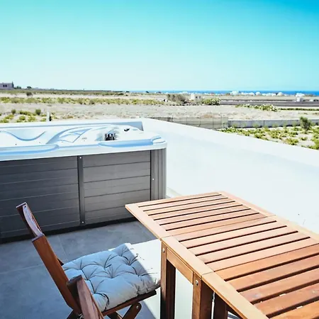 Abelonas * Foinikia (Santorini)