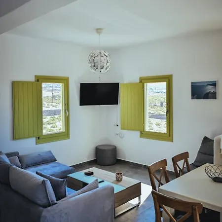 Ferienhaus Abelonas Foinikiá