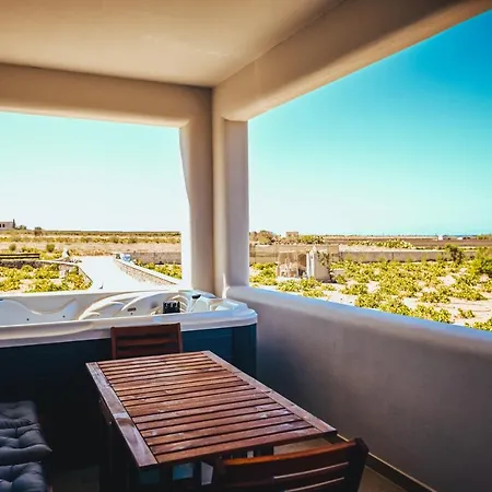 Abelonas Ferienhaus Foinikiá