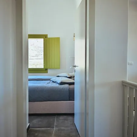 Abelonas Ferienhaus Foinikiá