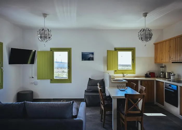 Abelonas بيت للعطل