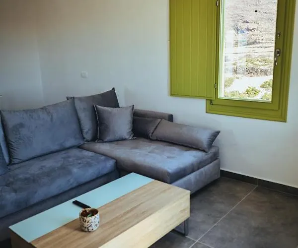 Hébergement de vacances Abelonas