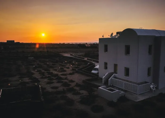 بيت للعطل Abelonas