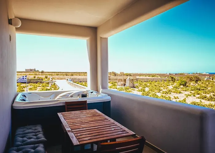 Abelonas بيت للعطل Foinikiá