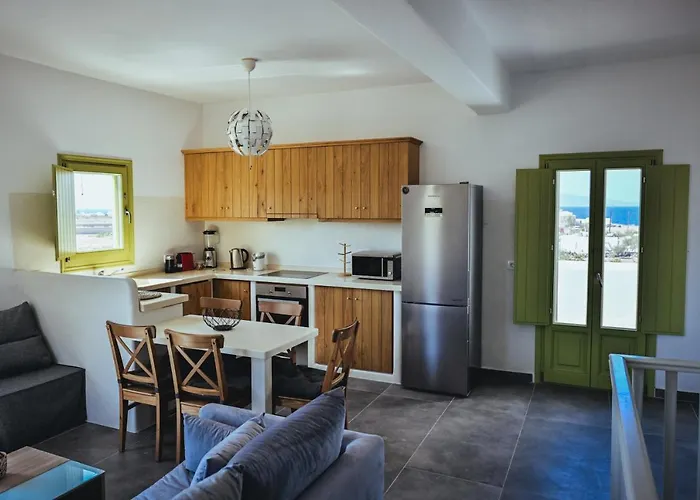 Abelonas بيت للعطل