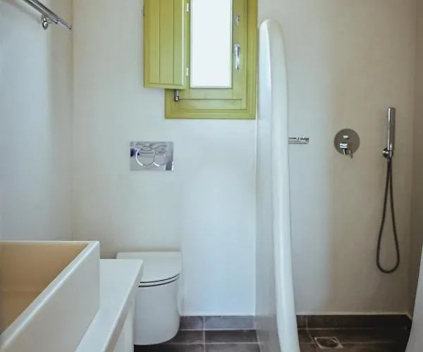 Vakantiehuis Abelonas